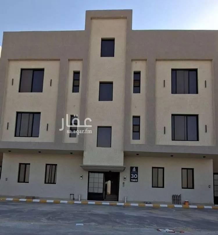 شقة للبيع في شارع أبو عبيدة بن الجراح, حي الشعلة, مدينة الدمام, المنطقة الشرقية 11
