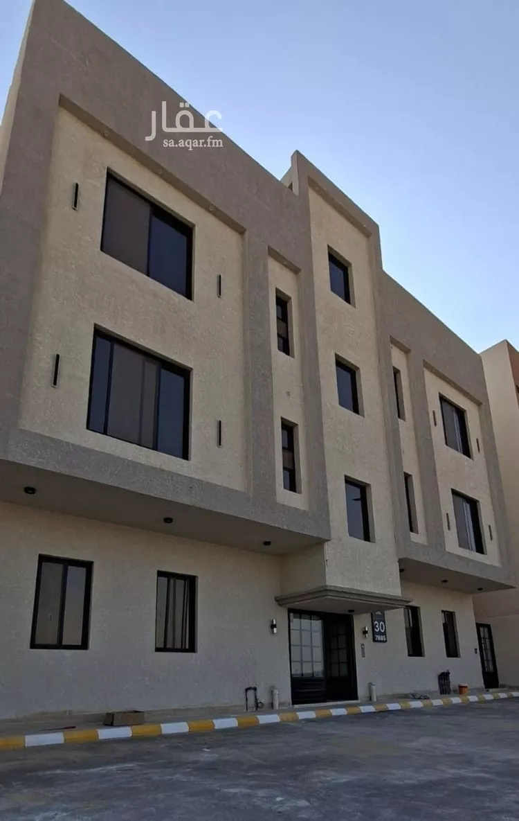 Apartment for Sale in Dammam Ash Shulah 12