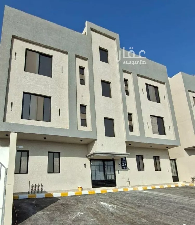 Apartment for Sale in Dammam Ash Shulah