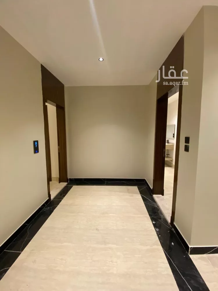 شقة للبيع في شارع المسك, حي المنتزة, مدينة الدمام, المنطقة الشرقية صورة 5