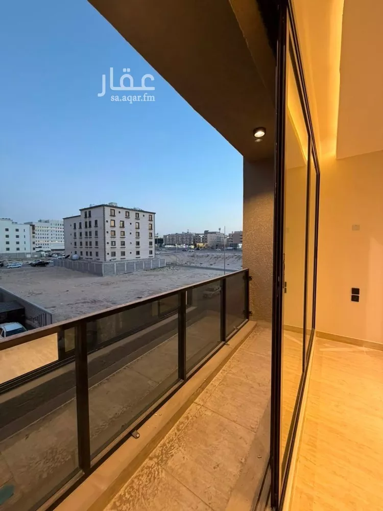 شقة للبيع في شارع المسك, حي المنتزة, مدينة الدمام, المنطقة الشرقية 11