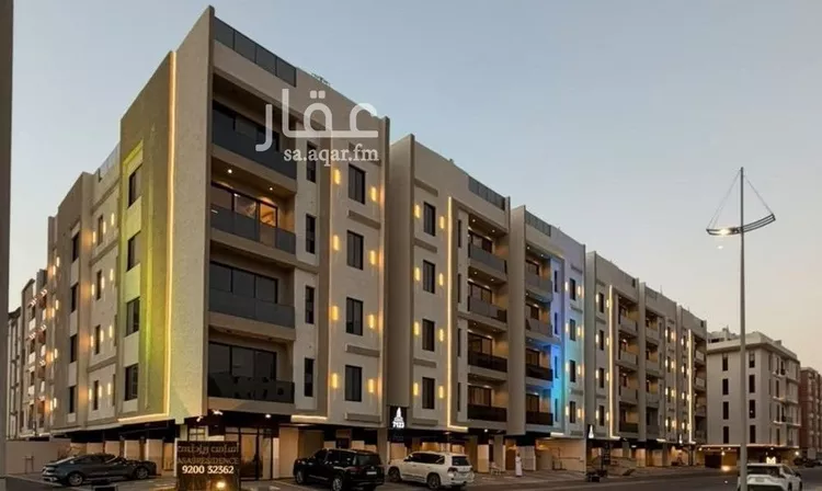 Apartment for Sale in Dammam Al Muntazah