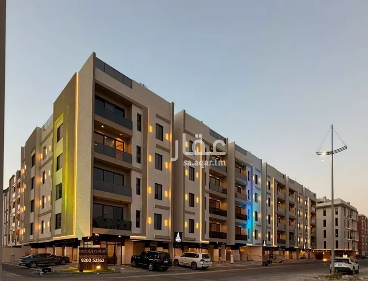 Apartment for Sale in Dammam Al Muntazah