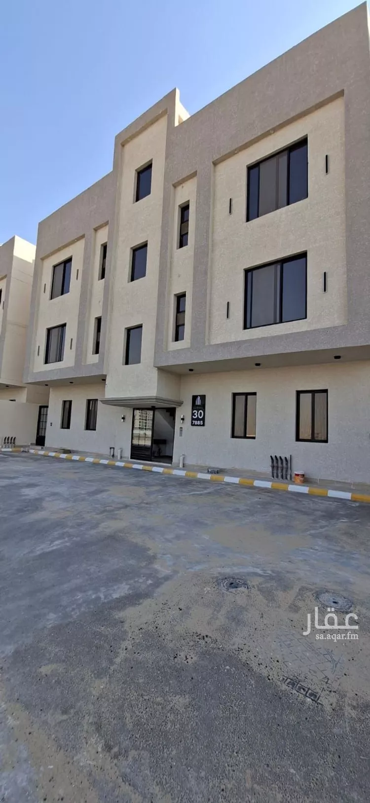 شقة للبيع في شارع أبو عبيدة بن الجراح, حي الشعلة, مدينة الدمام, المنطقة الشرقية 10