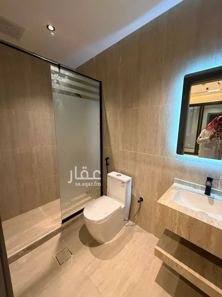شقة للبيع في شارع المسك, حي المنتزة, مدينة الدمام, المنطقة الشرقية 15