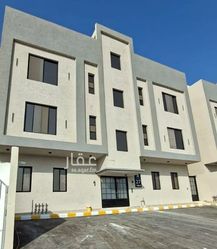 شقة للبيع في شارع 76ج, حي الشعلة, مدينة الدمام, المنطقة الشرقية 11