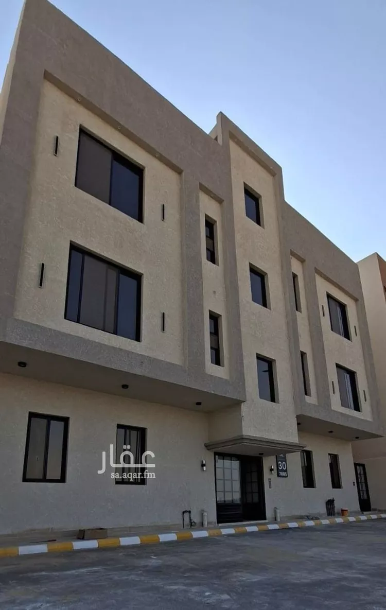 Apartment for Sale in Dammam Ash Shulah 12