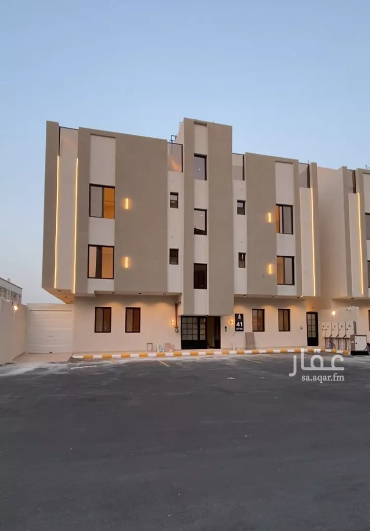 شقة للبيع في شارع طريق الملك سعود الفرعي, حي النور, مدينة الدمام, المنطقة الشرقية