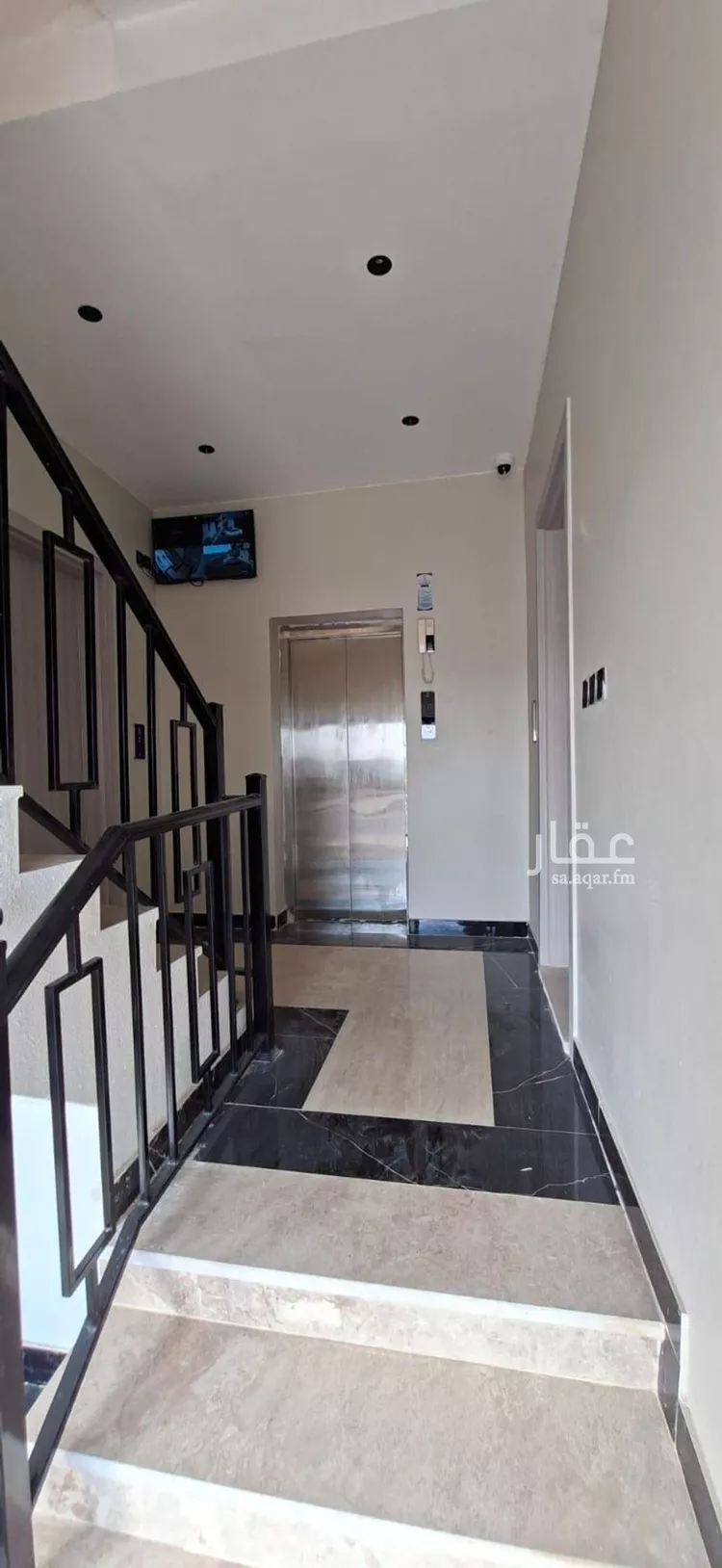 شقة للبيع في شارع أبو عبيدة بن الجراح, حي الشعلة, مدينة الدمام, المنطقة الشرقية صورة 5