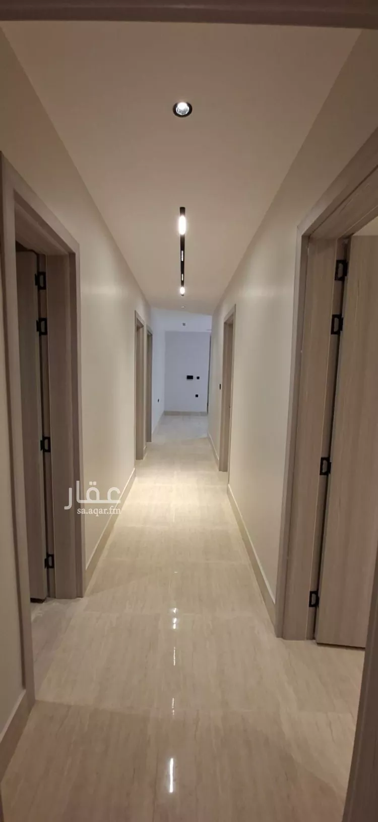 شقة للبيع في شارع أبو عبيدة بن الجراح, حي الشعلة, مدينة الدمام, المنطقة الشرقية 7