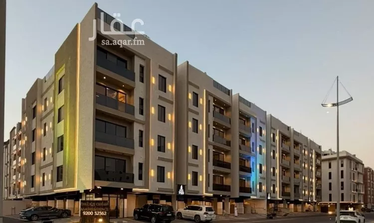 شقة للبيع في حي المنتزة, مدينة الدمام, المنطقة الشرقية