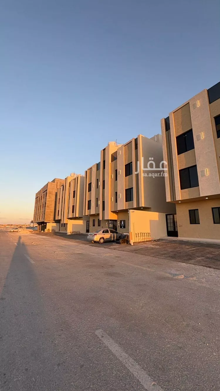 شقة للبيع في شارع زاهر بن طاهر, حي الندى, مدينة الدمام, المنطقة الشرقية صورة 2