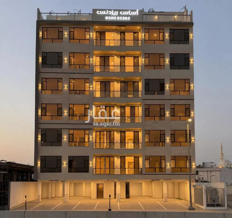 Apartment for Sale in Dammam Al Manar