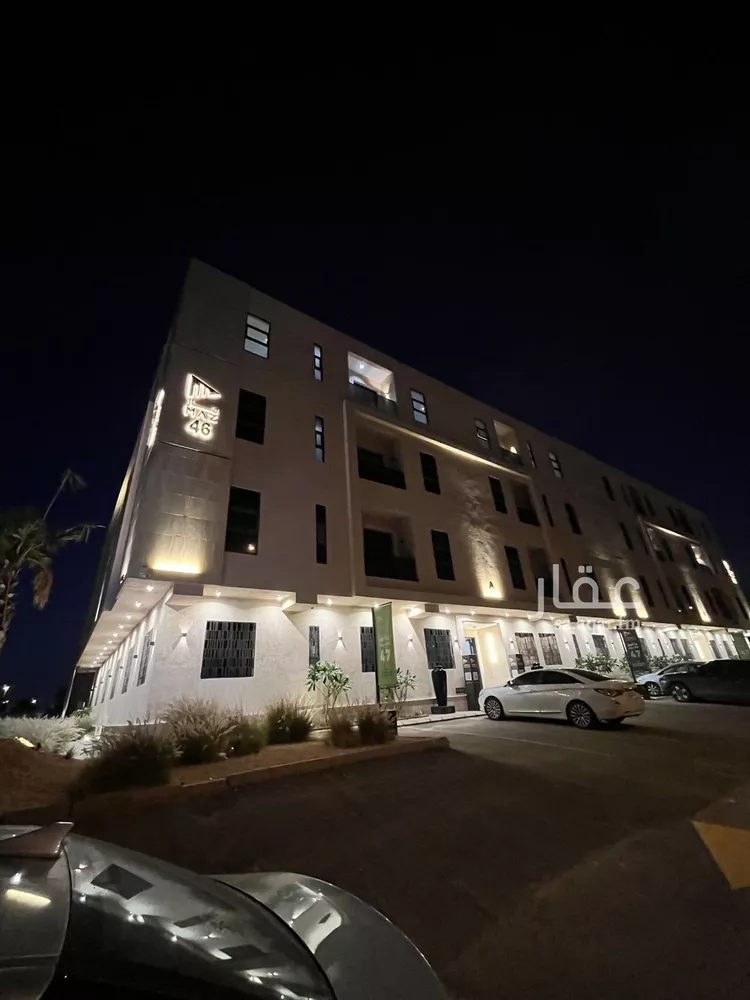 Apartment for Sale in Riyadh Badr