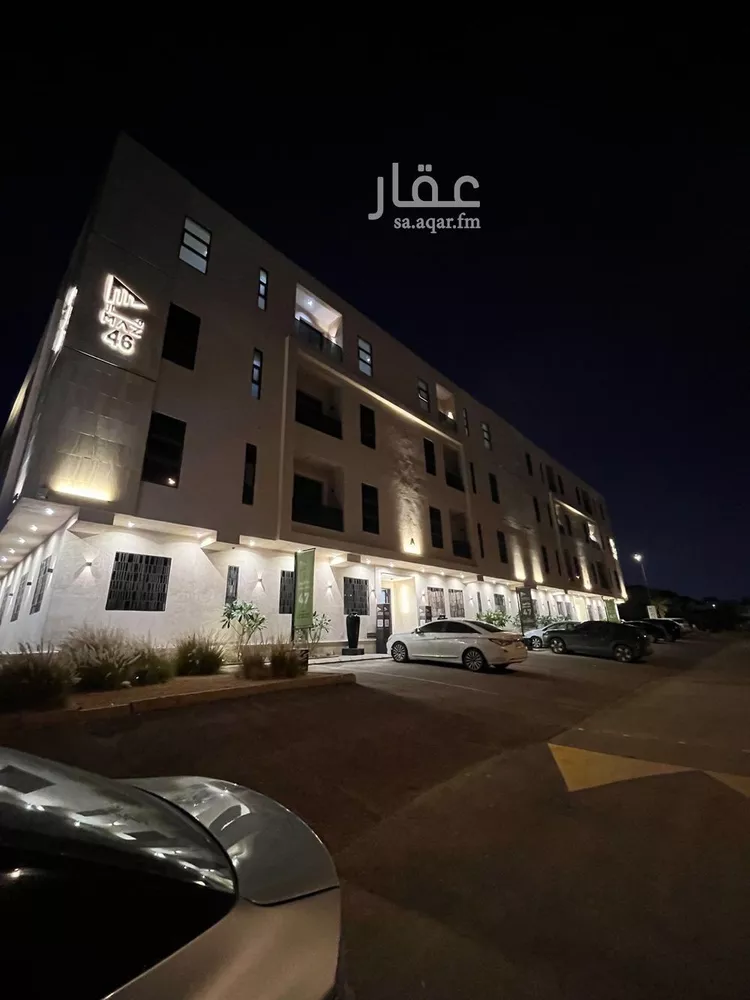 شقة للبيع في شارع أحمد الدورقي, حي عكاظ, مدينة الرياض, منطقة الرياض صورة 2