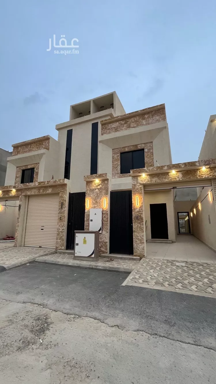 Apartment for Sale in Riyadh Okaz