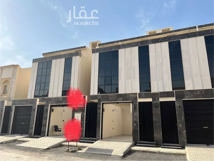 دور للبيع في شارع الإخلاص, حي طويق, مدينة الرياض, منطقة الرياض