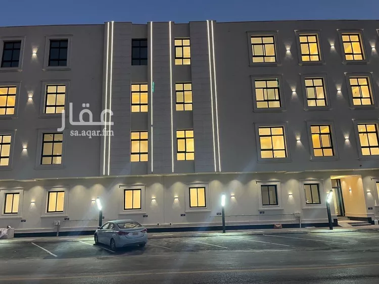 شقة للبيع في شارع أبي بكر بن حسين العيدروس, حي العوالي, مدينة الرياض, منطقة الرياض صورة 4