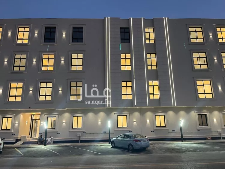شقة للبيع في شارع أبي بكر بن حسين العيدروس, حي العوالي, مدينة الرياض, منطقة الرياض 6
