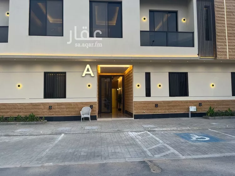 شقة للبيع في شارع حميدة الإبراهيمي, حي العوالي, مدينة الرياض, منطقة الرياض 9