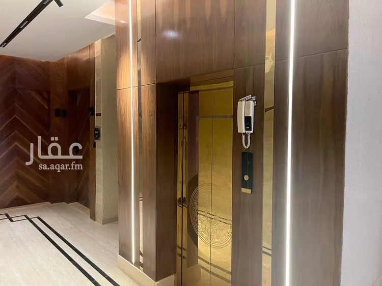 شقة للبيع في شارع المغيرة بن عوف, حي طويق, مدينة الرياض, منطقة الرياض 8