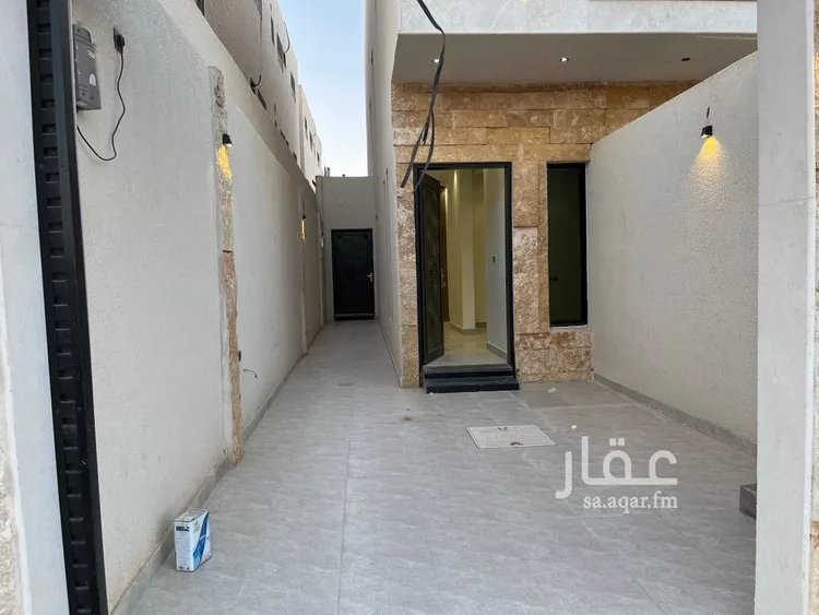 Floor for Sale in Riyadh Tuwaiq صورة 3