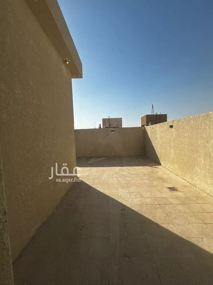 شقة للبيع في شارع الفانوس, حي الزهرة, مدينة الرياض, منطقة الرياض صورة 2