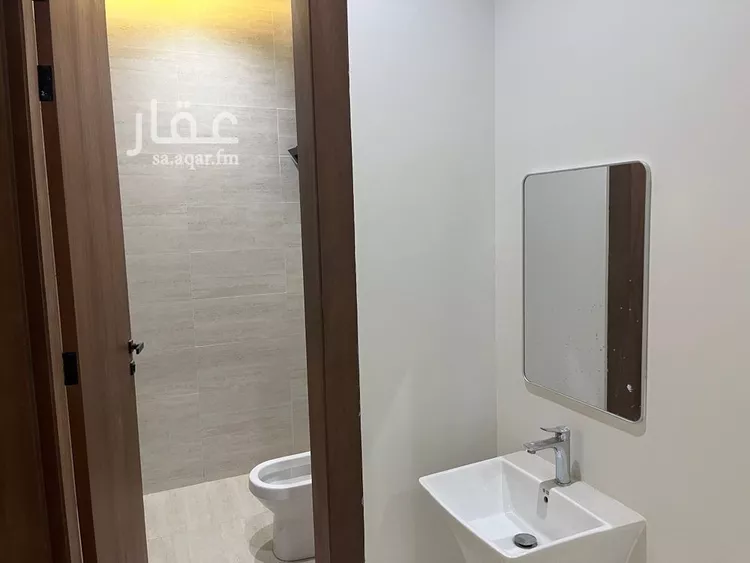 شقة للبيع في شارع أحمد محمد جمال, حي طويق, مدينة الرياض, منطقة الرياض 19