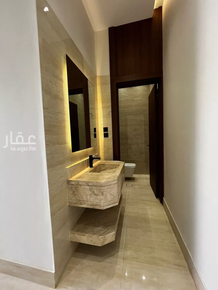 دور للبيع في شارع إبراهيم بن عبدالرحمن بن طوق, حي الزهرة, مدينة الرياض, منطقة الرياض 8