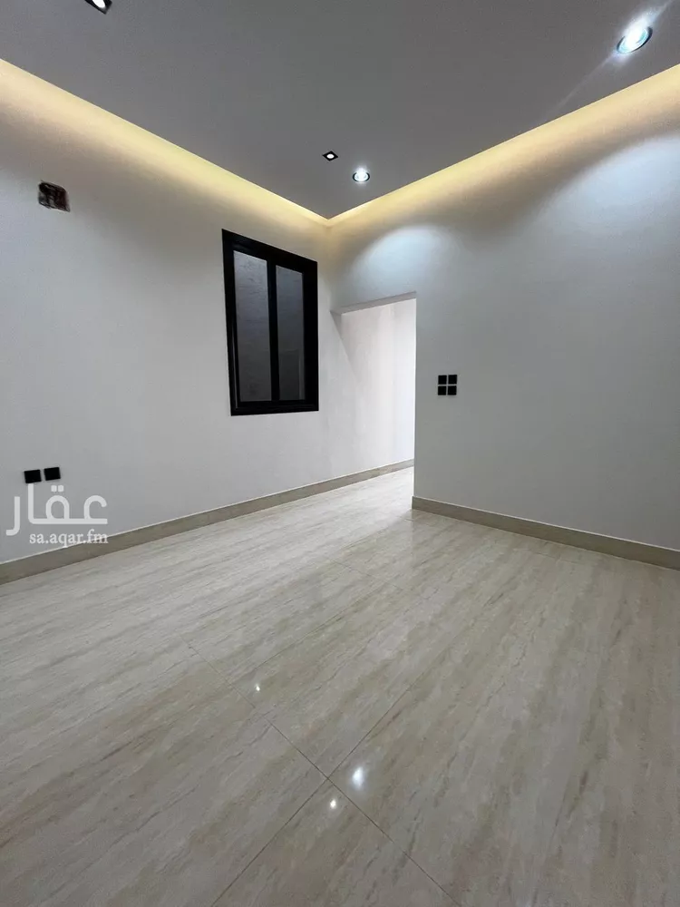دور للبيع في شارع إبراهيم بن عبدالرحمن بن طوق, حي الزهرة, مدينة الرياض, منطقة الرياض صورة 5