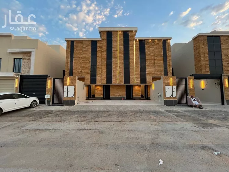 Floor for Sale in Riyadh Okaz