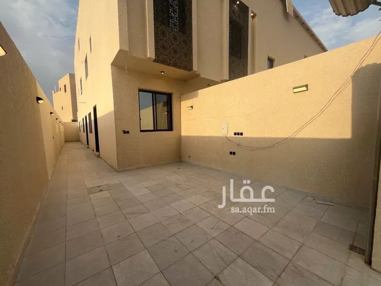 دور للبيع في شارع المعاليم, حي الحزم, مدينة الرياض, منطقة الرياض