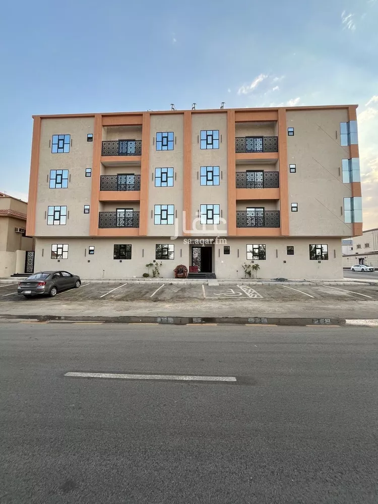 شقة للبيع في شارع المهاب, حي بدر, مدينة الرياض, منطقة الرياض