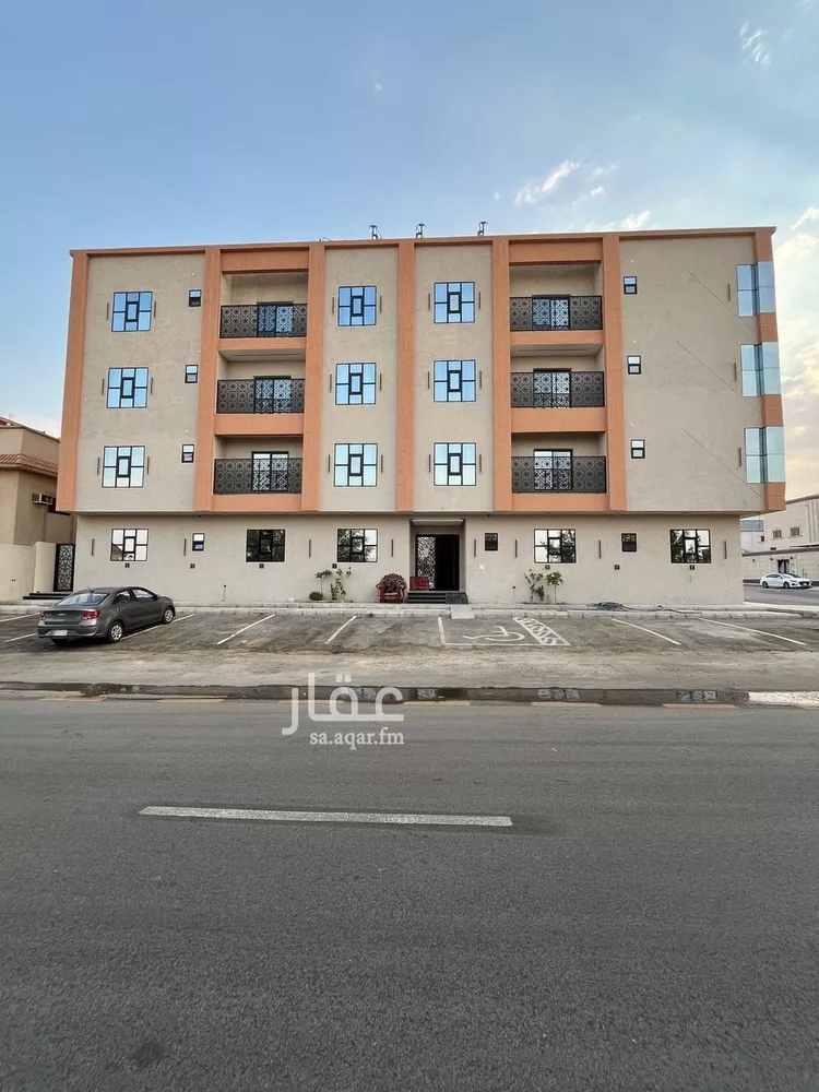 شقة للبيع في شارع حبيب بن ثابت, حي بدر, مدينة الرياض, منطقة الرياض