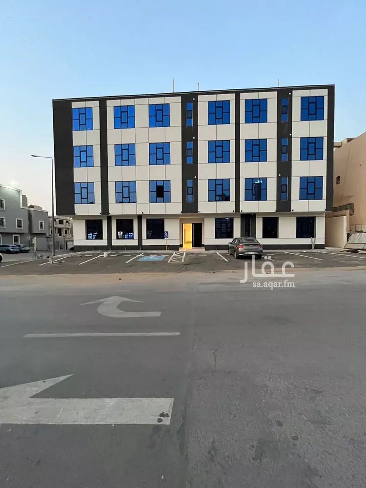 شقة للبيع في حي عكاظ, مدينة الرياض, منطقة الرياض
