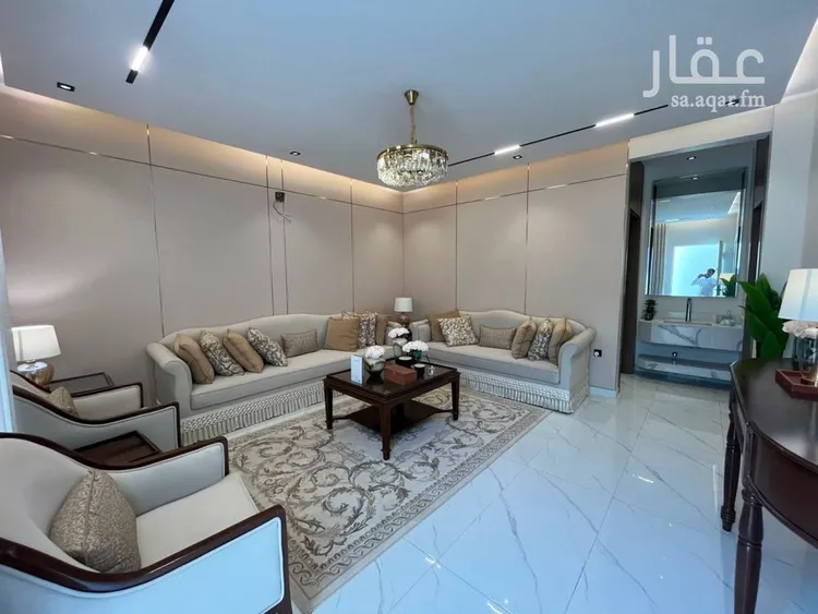 دور للبيع في شارع مجد الدين بن الأثير, حي عكاظ, مدينة الرياض, منطقة الرياض 8
