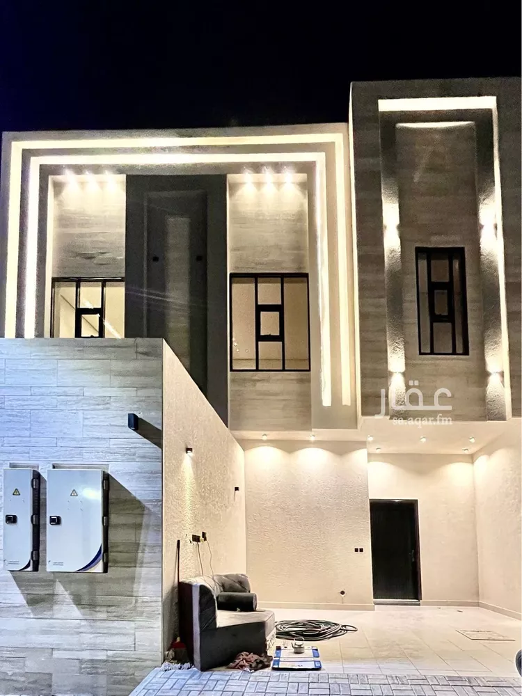 Apartment for Sale in Riyadh Okaz
