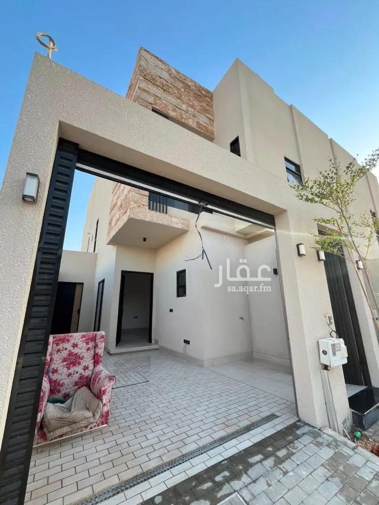 دور للبيع في شارع البحرة, حي نمار, مدينة الرياض, منطقة الرياض صورة 2