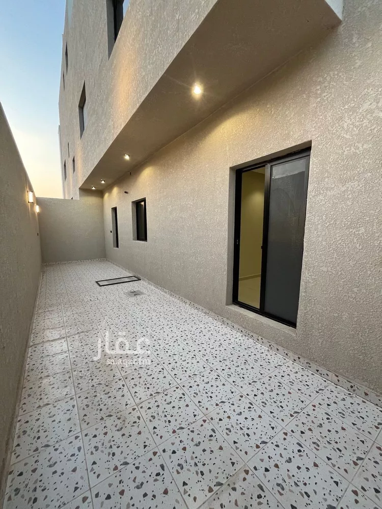 دور للبيع في شارع القوز, حي الحزم, مدينة الرياض, منطقة الرياض 11