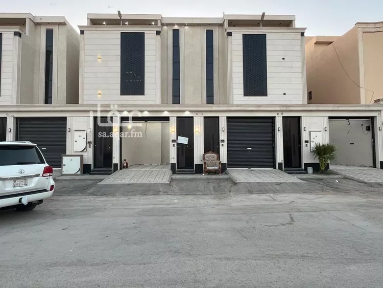 Floor for Sale in Riyadh Tuwaiq