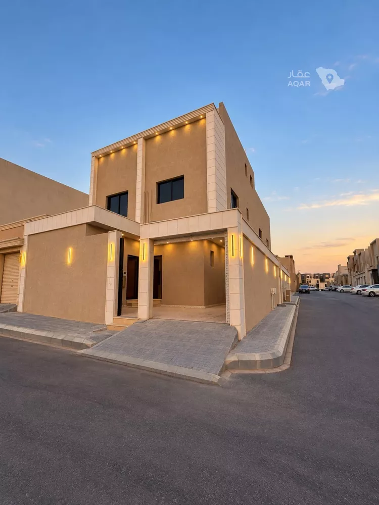 Floor for Sale in Riyadh Al Hazm