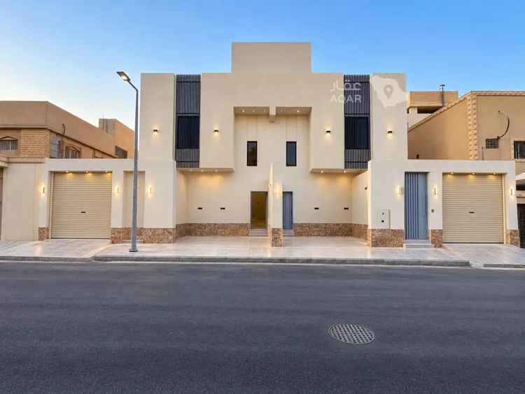 دور للبيع في شارع الموفق, حي نمار, مدينة الرياض, منطقة الرياض