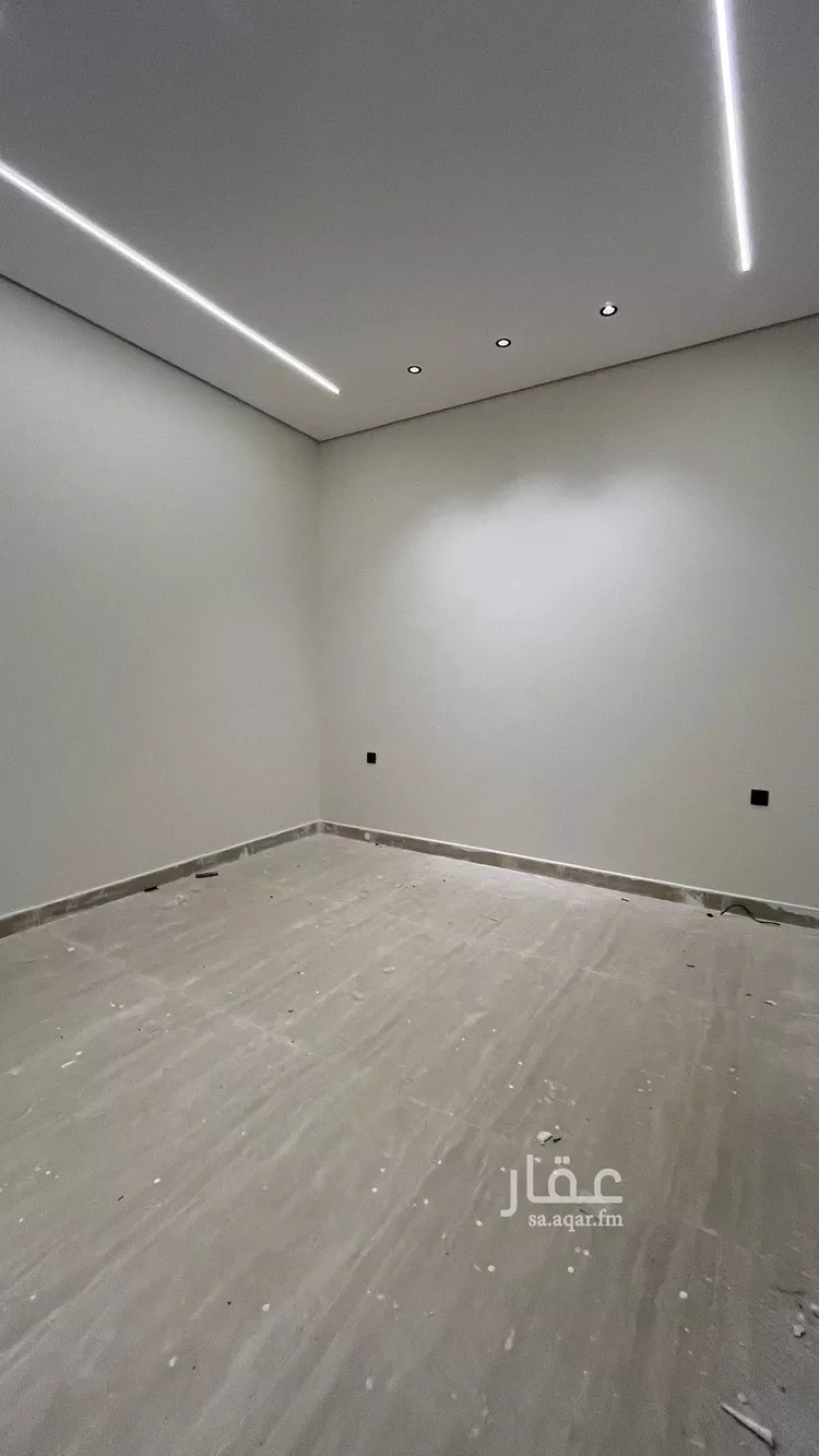 شقة للبيع في شارع جبل الذبياني, حي بدر, مدينة الرياض, منطقة الرياض 6