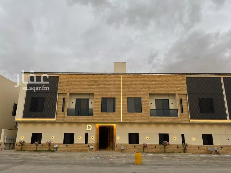 Apartment for Sale in Riyadh Tuwaiq