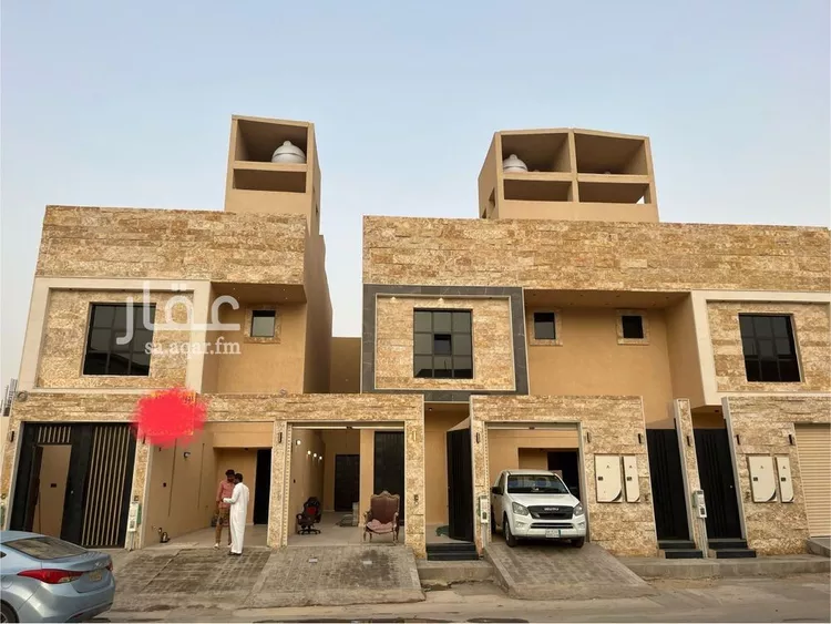 دور للبيع في شارع سبتة, حي طويق, مدينة الرياض, منطقة الرياض 1 صورة