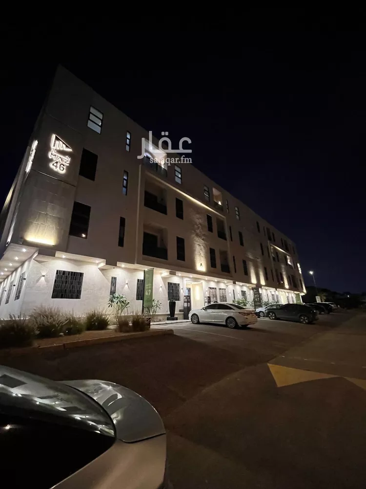 شقة للبيع في شارع سديرة, حي عكاظ, مدينة الرياض, منطقة الرياض صورة 2