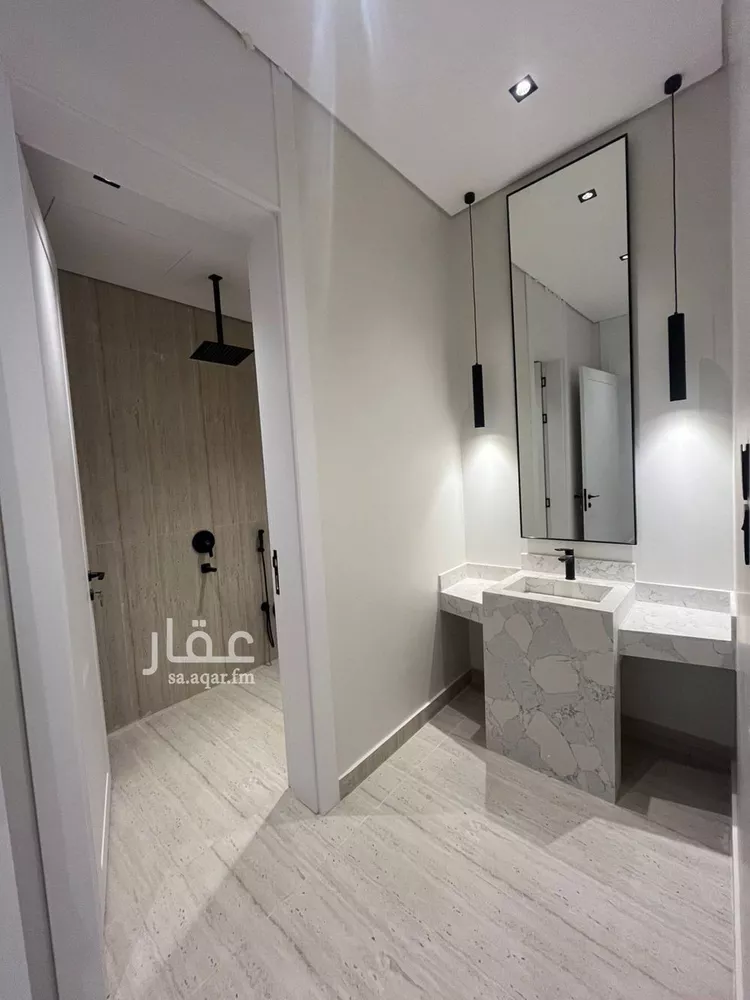 شقة للبيع في شارع المغيرة بن نوفل, حي عكاظ, مدينة الرياض, منطقة الرياض صورة 4