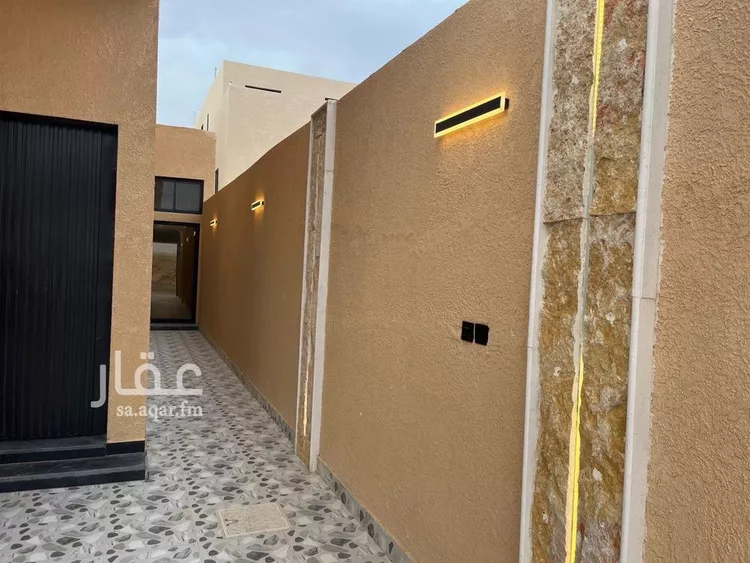دور للبيع في شارع الإخلاص, حي طويق, مدينة الرياض, منطقة الرياض صورة 3