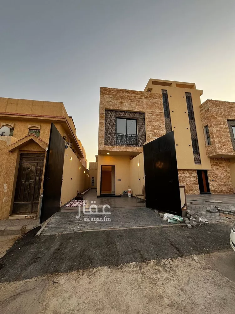 Floor for Sale in Riyadh Sultana