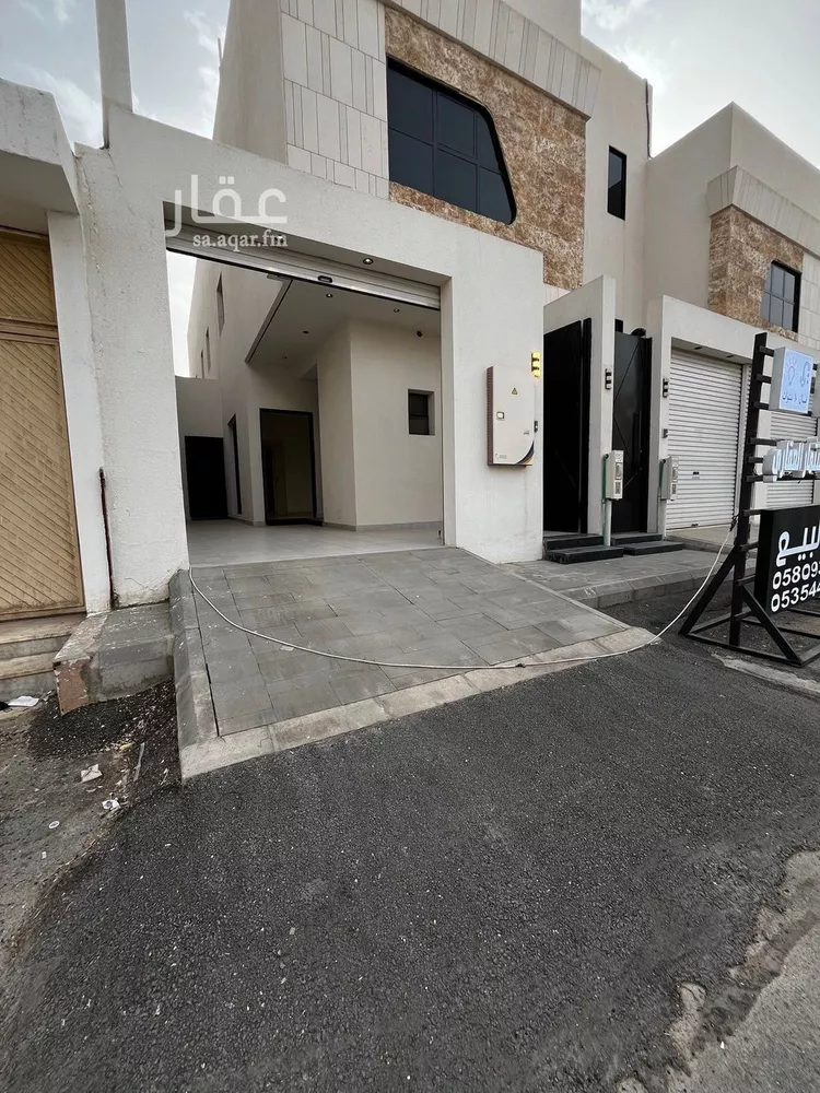دور للبيع في شارع جبل العرمة, حي الدريهمية, مدينة الرياض, منطقة الرياض 6